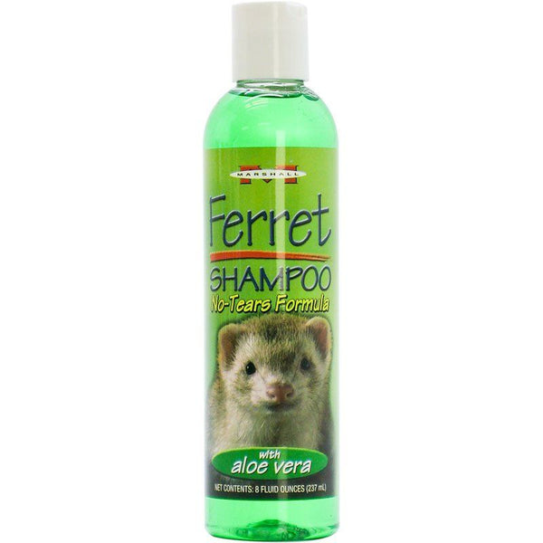 Marshall Ferret Shampoo-No Tears Formula with Aloe Vera