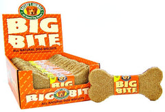 Natures Animals Big Bite Dog Treat-Cheddar Cheese Flavor