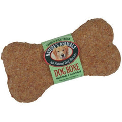 Natures Animals All Natural Dog Bone-Lamb & Rice Flavor