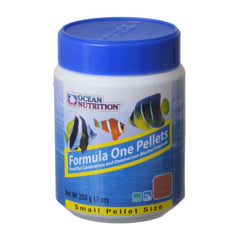 Ocean Nutrition Formula ONE Marine Pellet-Small