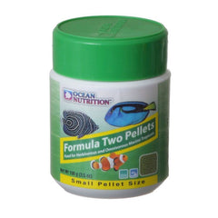 Ocean Nutrition Formula TWO Marine Pellet-Small