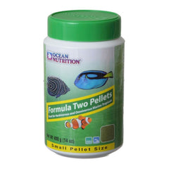 Ocean Nutrition Formula TWO Marine Pellet-Small