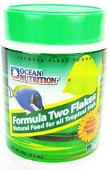 Ocean Nutrition Formula TWO Flakes