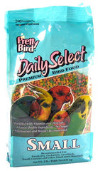 Pretty Bird Daily Select Premium Bird Food