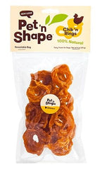 Pet 'n Shape Chik 'n Rings