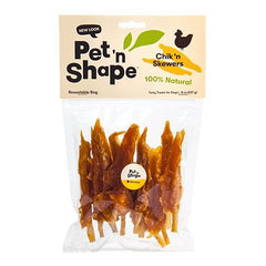 Pet 'n Shape Chik 'n Skewers