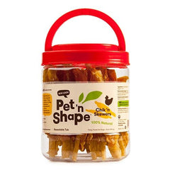 Pet 'n Shape Chik 'n Skewers