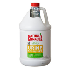 Nature's Miracle Urine Destroyer