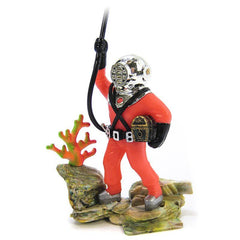 Penn Plax Action Air-Diver with Hose