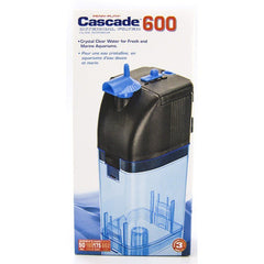 Cascade Internal Filter