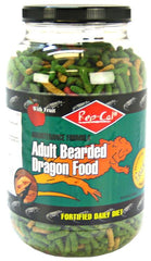 Rep Cal Bearded Dragon Food