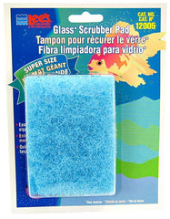 Lees Super Size Scrubber-Glass