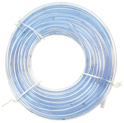 Lees Aquarium Tubing-Clear