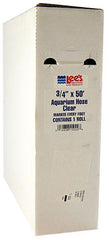 Lees Aquarium Tubing-Clear