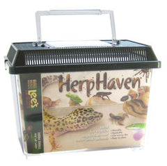 Lees HerpHaven Terrarium-Rectangular