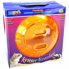 Lees Kritter Krawler-Assorted Colors