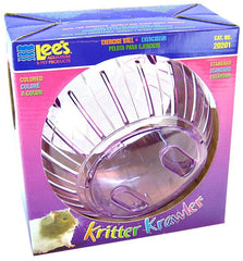 Lees Kritter Krawler-Assorted Colors