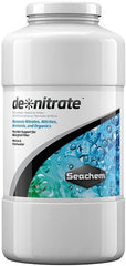 Seachem De-Nitrate-Nitrate Remover