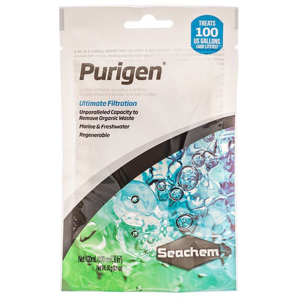 Seachem Purigen Ultimate Filtration Powder