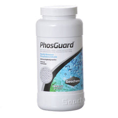 Seachem PhosGuard Phosphate/Silicate Control