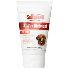 Sulfodene 3-Way Ointment for Dogs