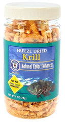 SF Bay Brands Freeze Dried Krill