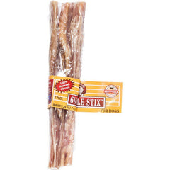 Smokehouse Treats Pizzle Stix Dog Chews