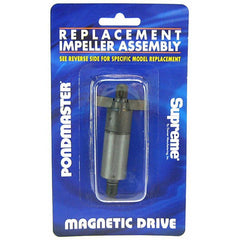 Pondmaster Mag-Drive 7 Replacement Impeller Assembly