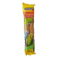 VitaKraft Honey Sticks for Parakeets