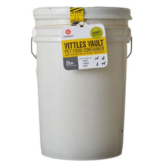 Vittles Vault Airtight Pet Food Container