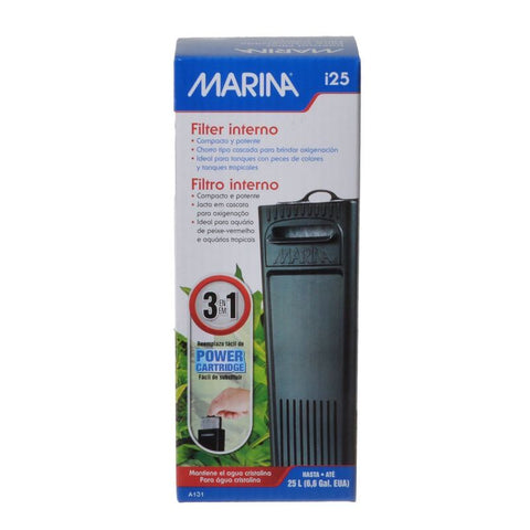 Marina Internal Filter-i25