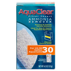 Aquaclear Ammonia Remover Filter Insert