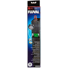 Fluval Vuetech Digital Aquarium Heater-E Series