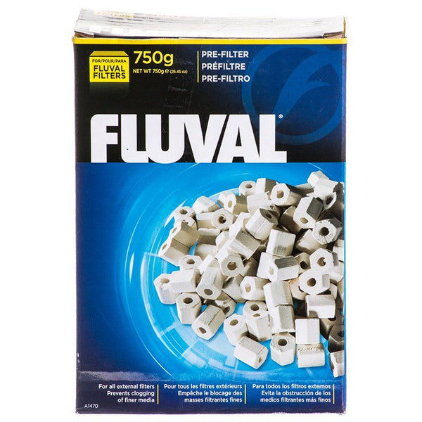 Fluval Pre-Filter Media