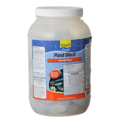 Tetra Pond Pond Block Algae Control Solution