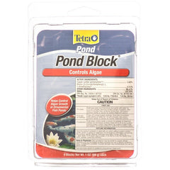 Tetra Pond Pond Block Algae Control Solution