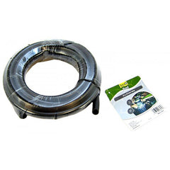 Tetra Pond Pond Tubing-Black