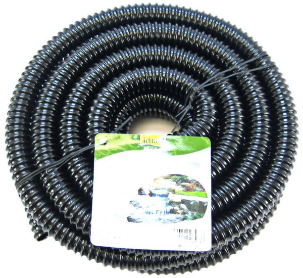 Tetra Pond Pond Tubing-Black