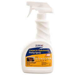 Zodiac Carpet & Upholstery Pump Spray