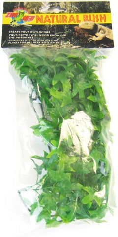 Zoo Med Natural Bush-Congo Ivy Aquarium Plant