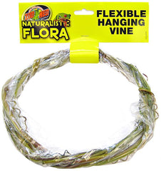 Zoo Med Naturalistic Flora Flexible Hanging Vine