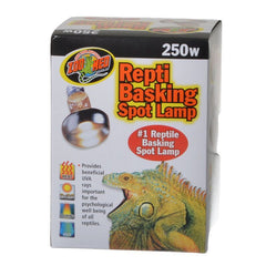 Zoo Med Repti Basking Spot Lamp Replacement Bulb