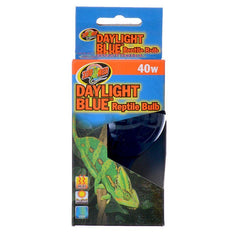 Zoo Med Daylight Blue Reptile Bulb