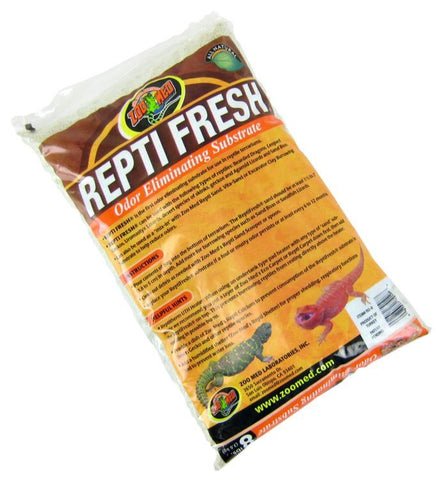 Zoo Med Repti Fresh Odor Eliminating Substrate