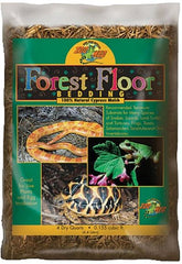 Zoo Med Forrest Floor Bedding-All Natural Cypress Mulch