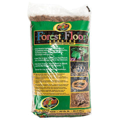 Zoo Med Forrest Floor Bedding-All Natural Cypress Mulch