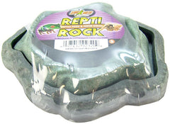 Zoo Med Repti Rock-Food & Water Dish Combo Pack