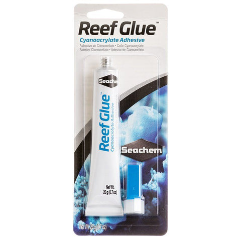 Seachem-Reef Glue