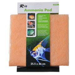 Rio Ammonia Pad-Universal Filter Pad