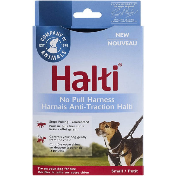 Halti No Pull Harness for Dogs